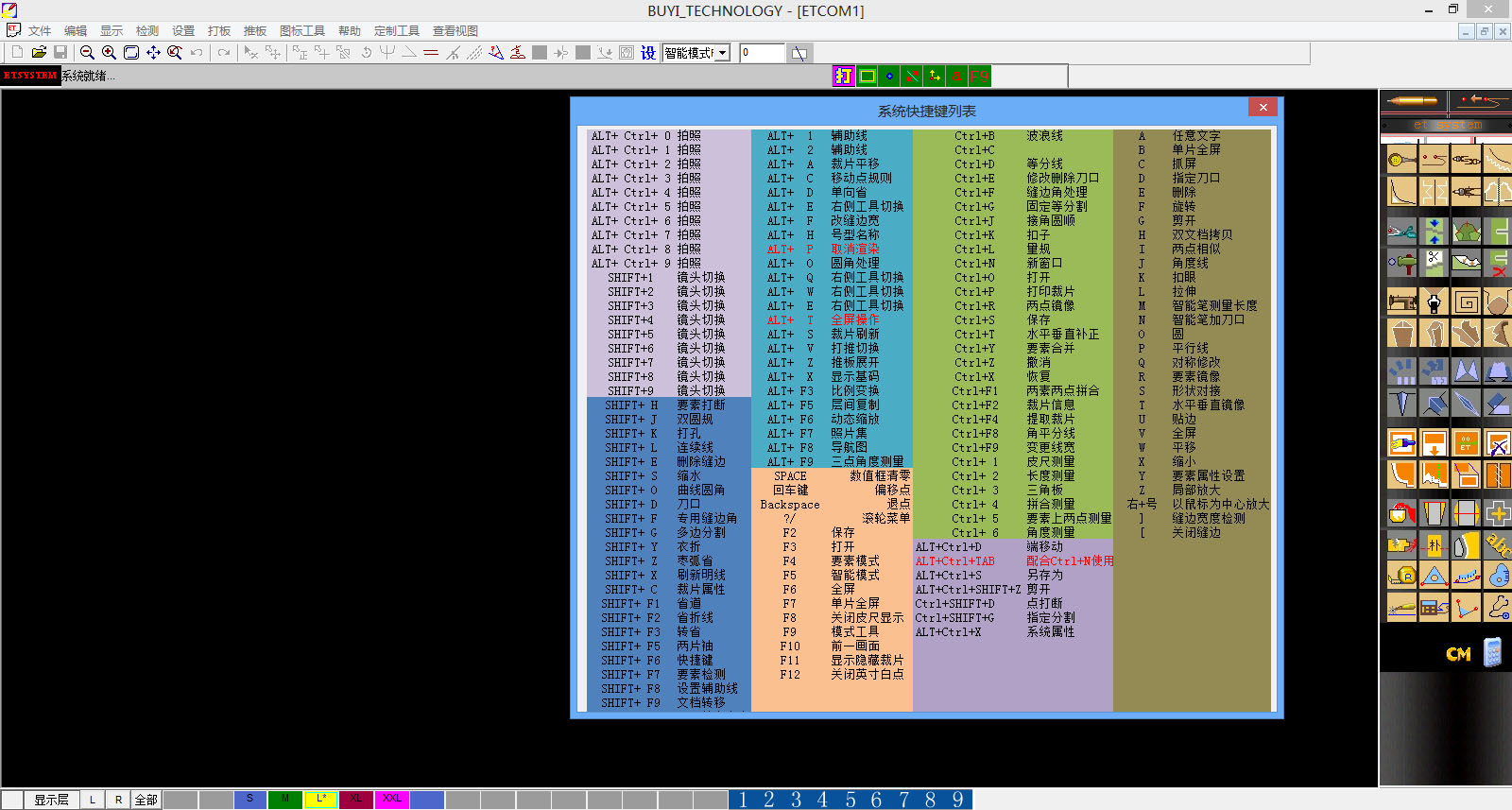 ET2012 ET最新版 ET修改版